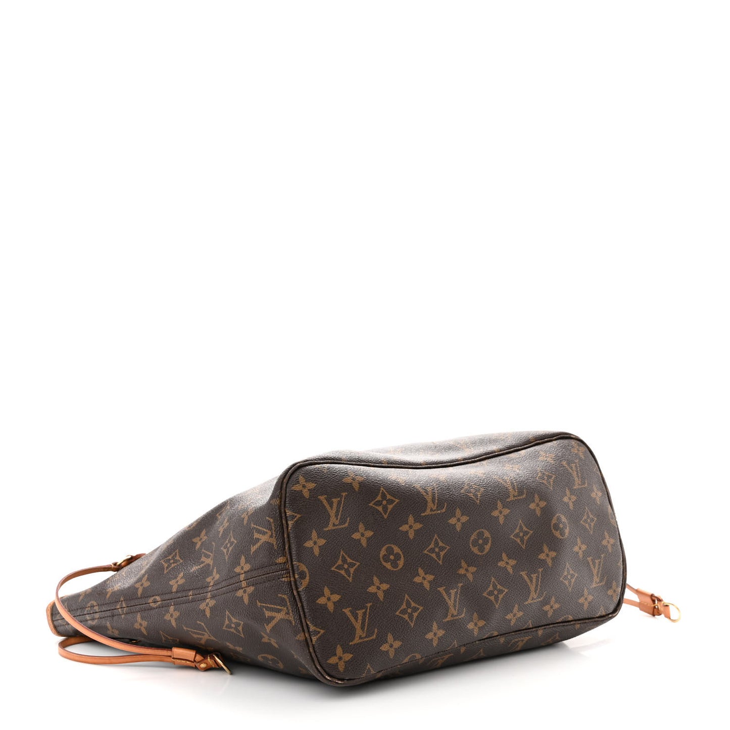 Monogram Neo Neverfull MM