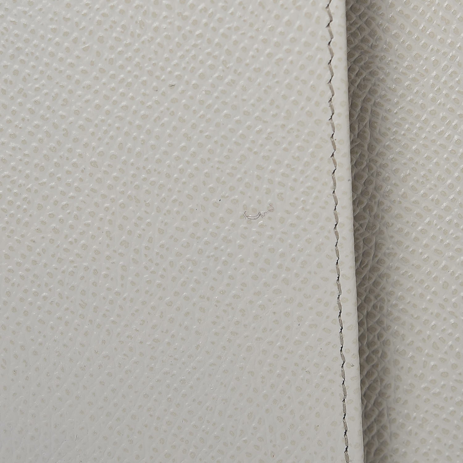 Dolce & Gabbana Dauphine Mini Von Bag White 11 of 13