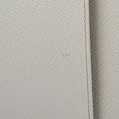 Dolce & Gabbana Dauphine Mini Von Bag White 11 of 13