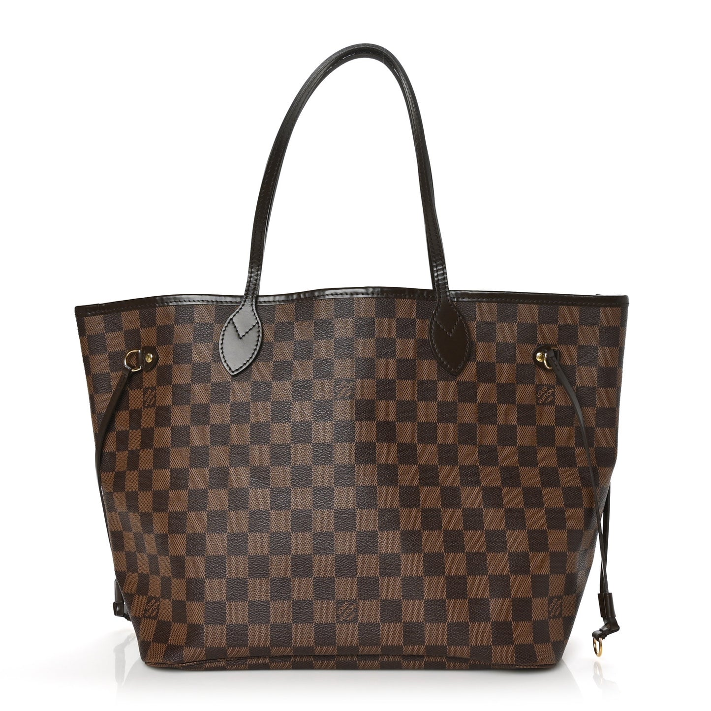 Damier Ebene Neverfull MM