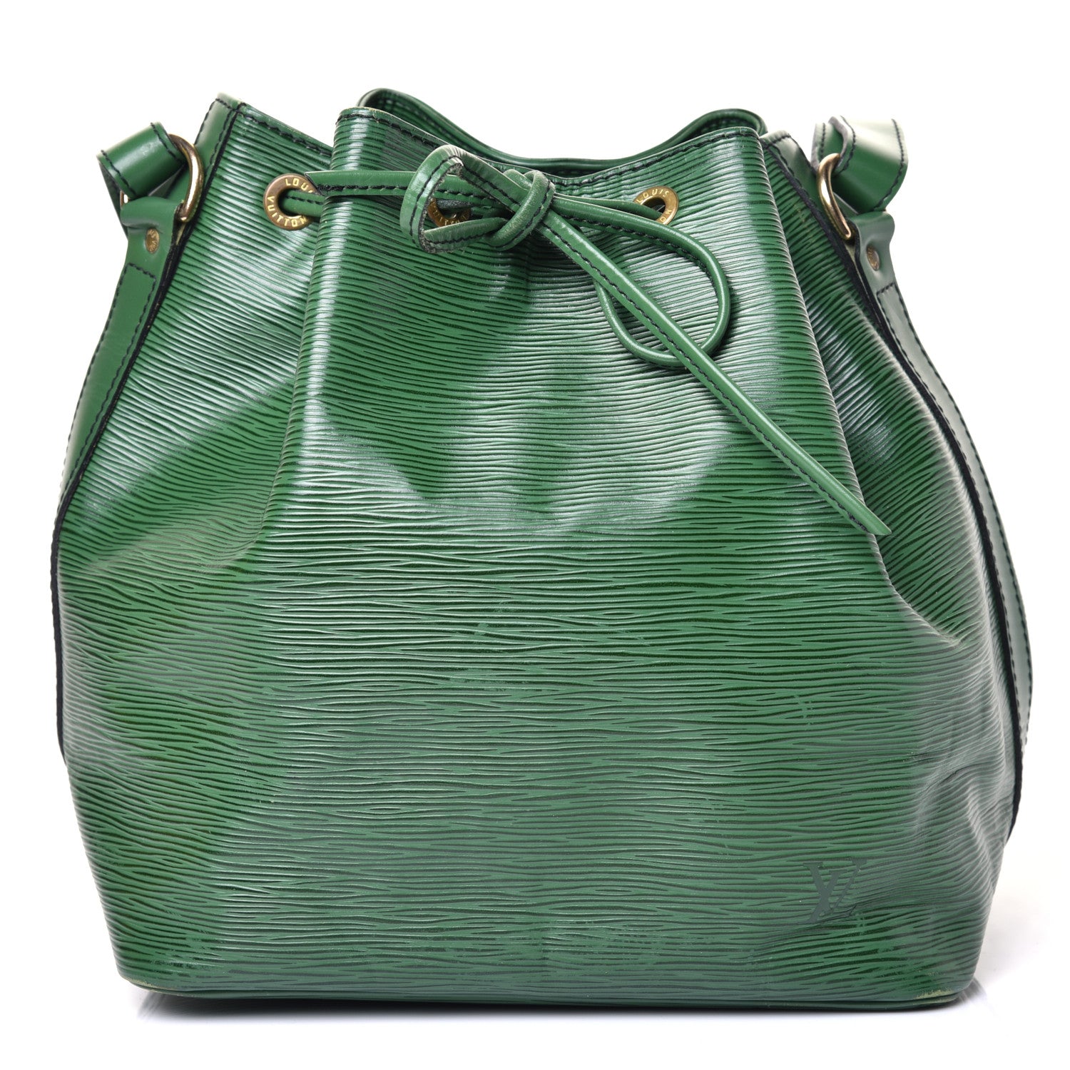 Louis Vuitton Epi Petit Noe Borneo 1 of 10