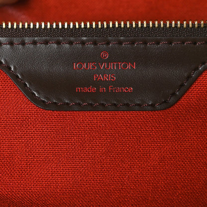 Louis Vuitton LOUIS VUITTON Damier Ebene Greenwich GM 6 of 10