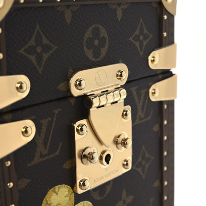 Louis Vuitton Monogram Vivienne Camera Box 12 of 13