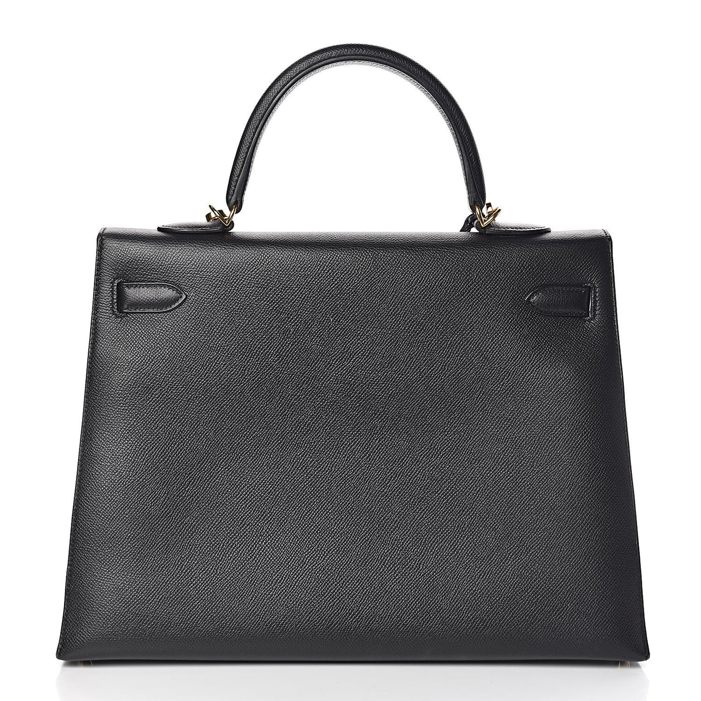 Epsom Kelly Sellier 35 Black
