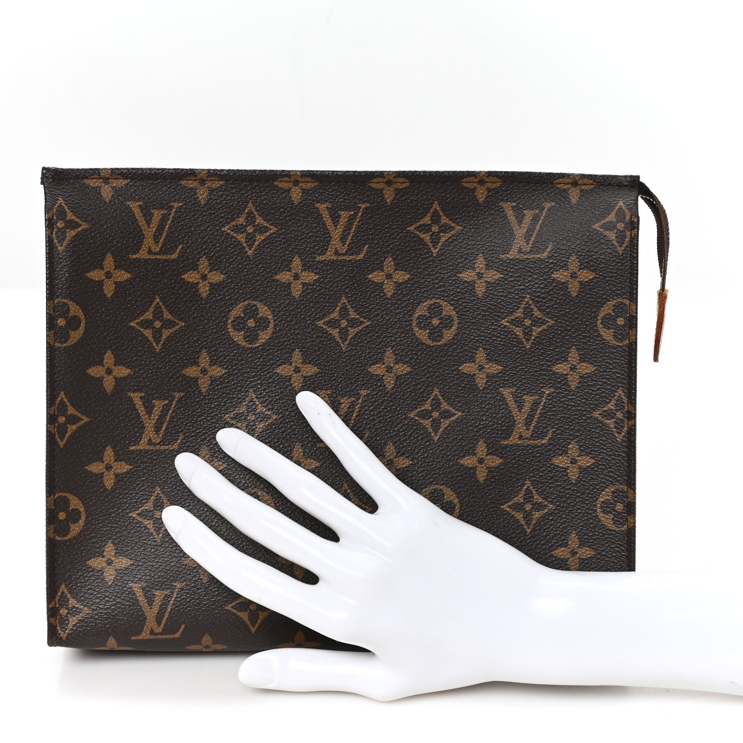 Louis Vuitton Monogram Toiletry Pouch 26 2 of 6