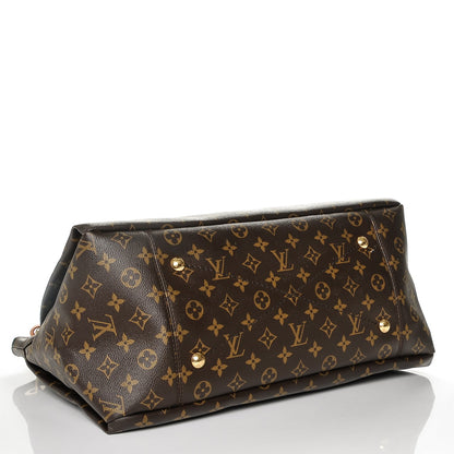Louis Vuitton Monogram Artsy MM 4 of 6