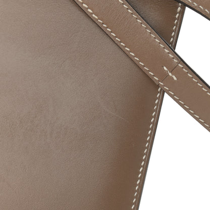 Hermes Tadelakt Constance 24 Etoupe 14 of 15