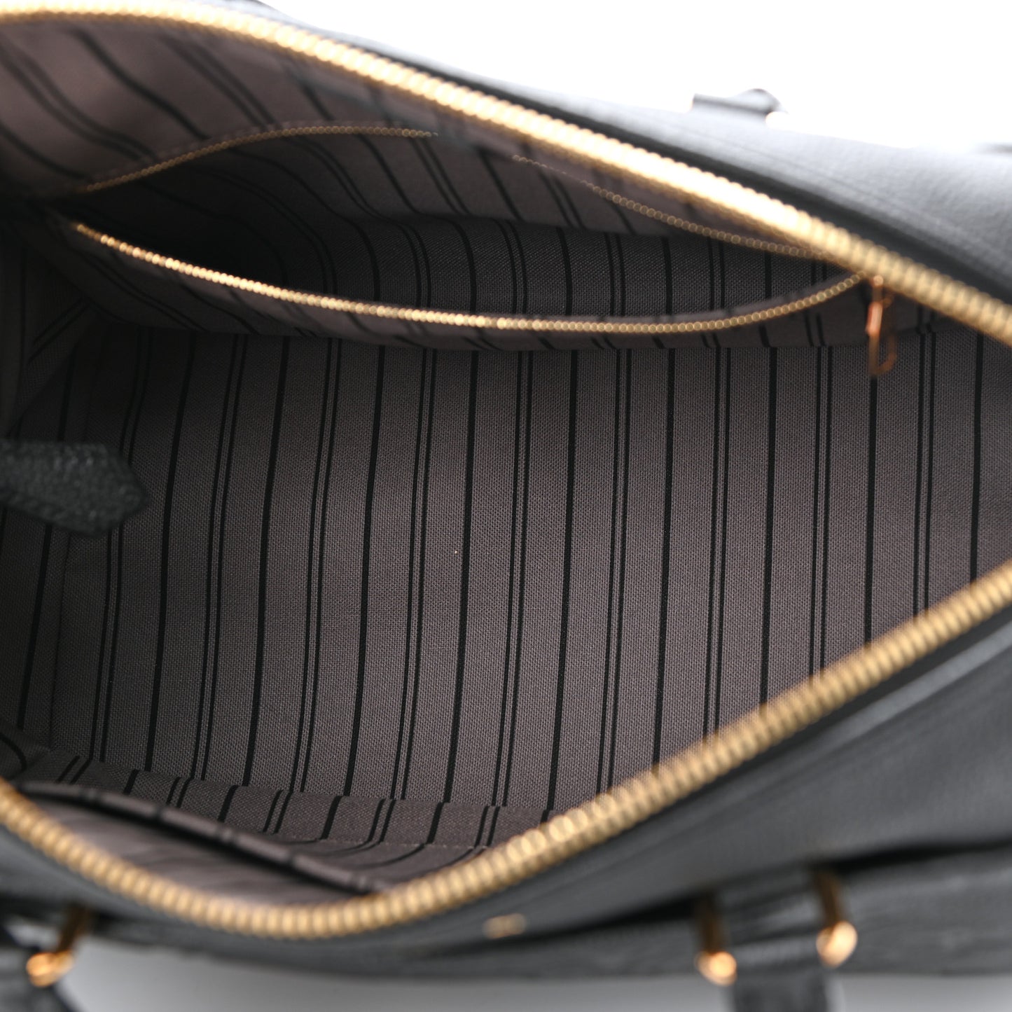 Empreinte Speedy Bandouliere 30 NM Black
