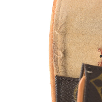 Louis Vuitton Monogram Pochette Twin PM 8 of 9