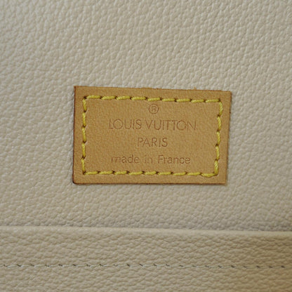 Louis Vuitton Monogram Sac Plat 7 of 8
