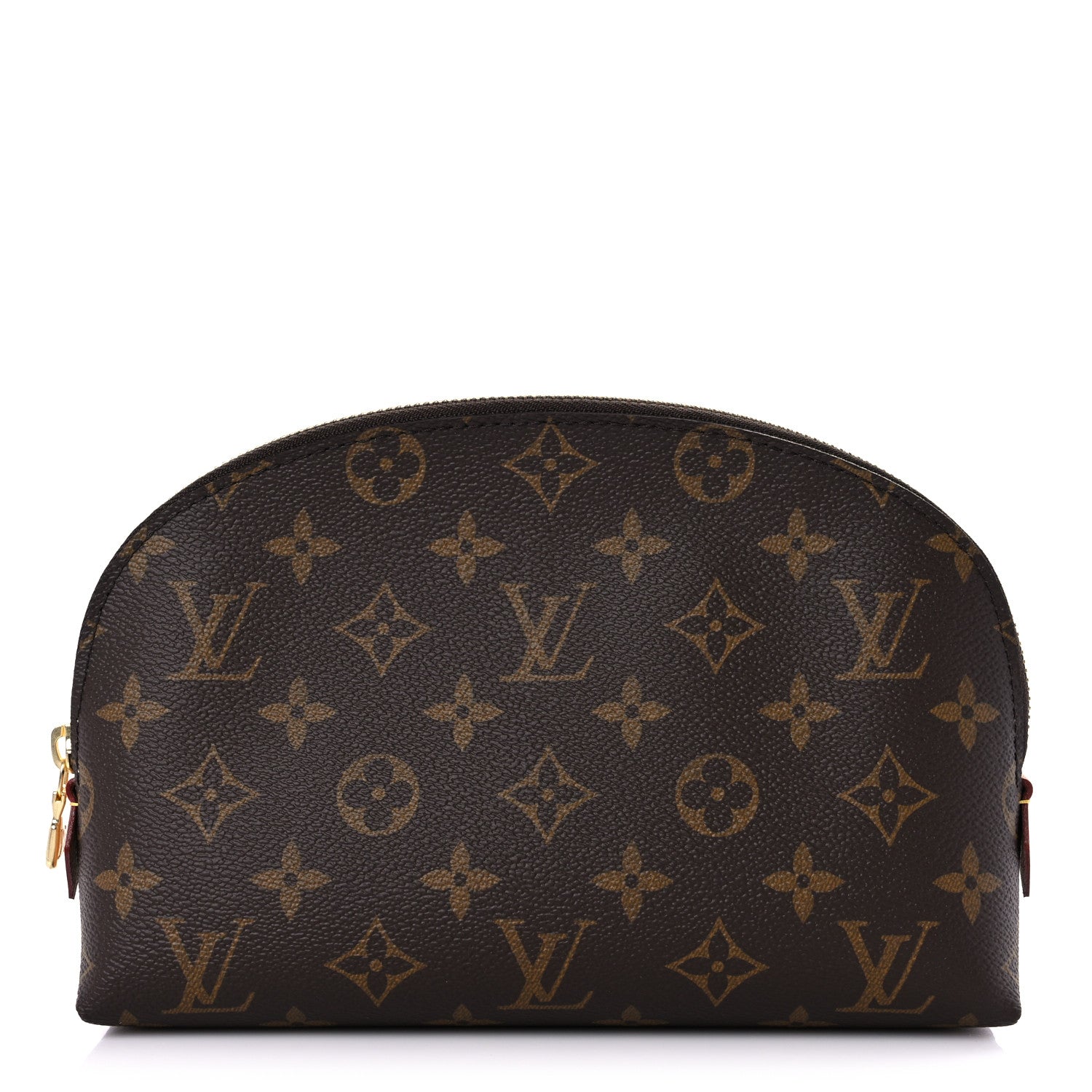 Louis Vuitton Monogram Cosmetic Pouch GM 1 of 9