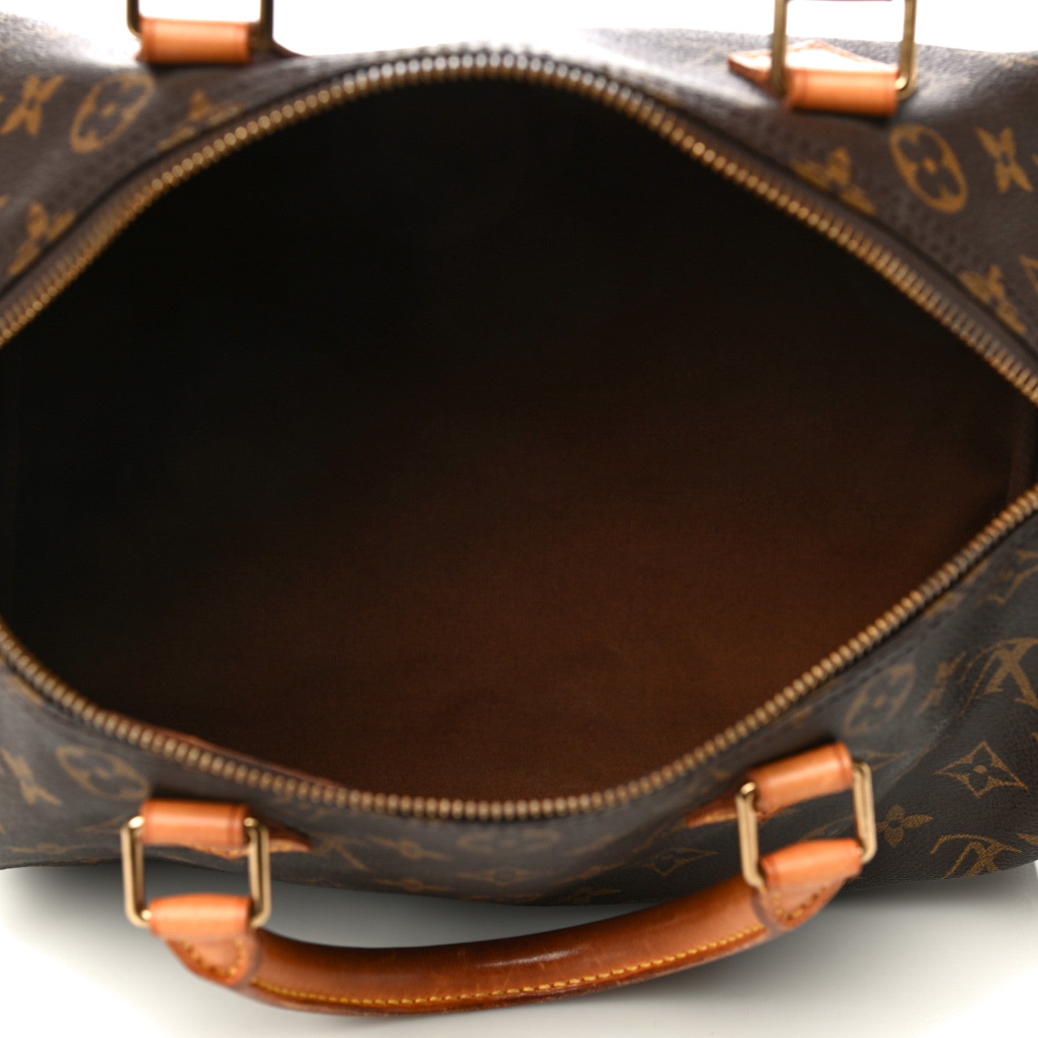 Louis Vuitton Monogram Speedy 30 5 of 18