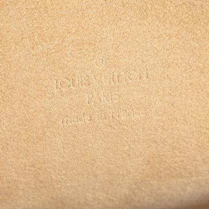 Louis Vuitton Monogram Pochette Florentine S 6 of 11