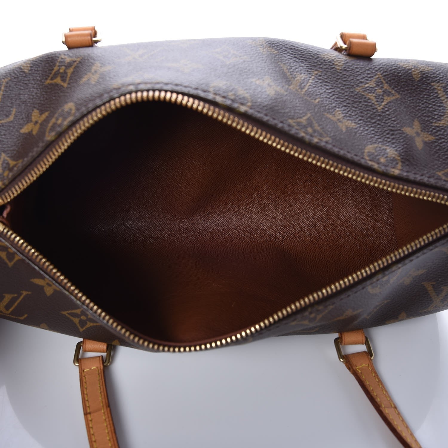 Louis Vuitton Monogram Papillon 26 5 of 8