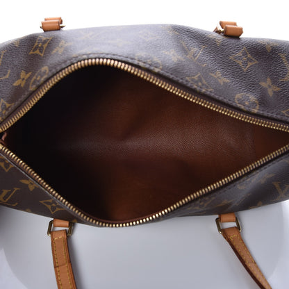 Louis Vuitton Monogram Papillon 26 5 of 8
