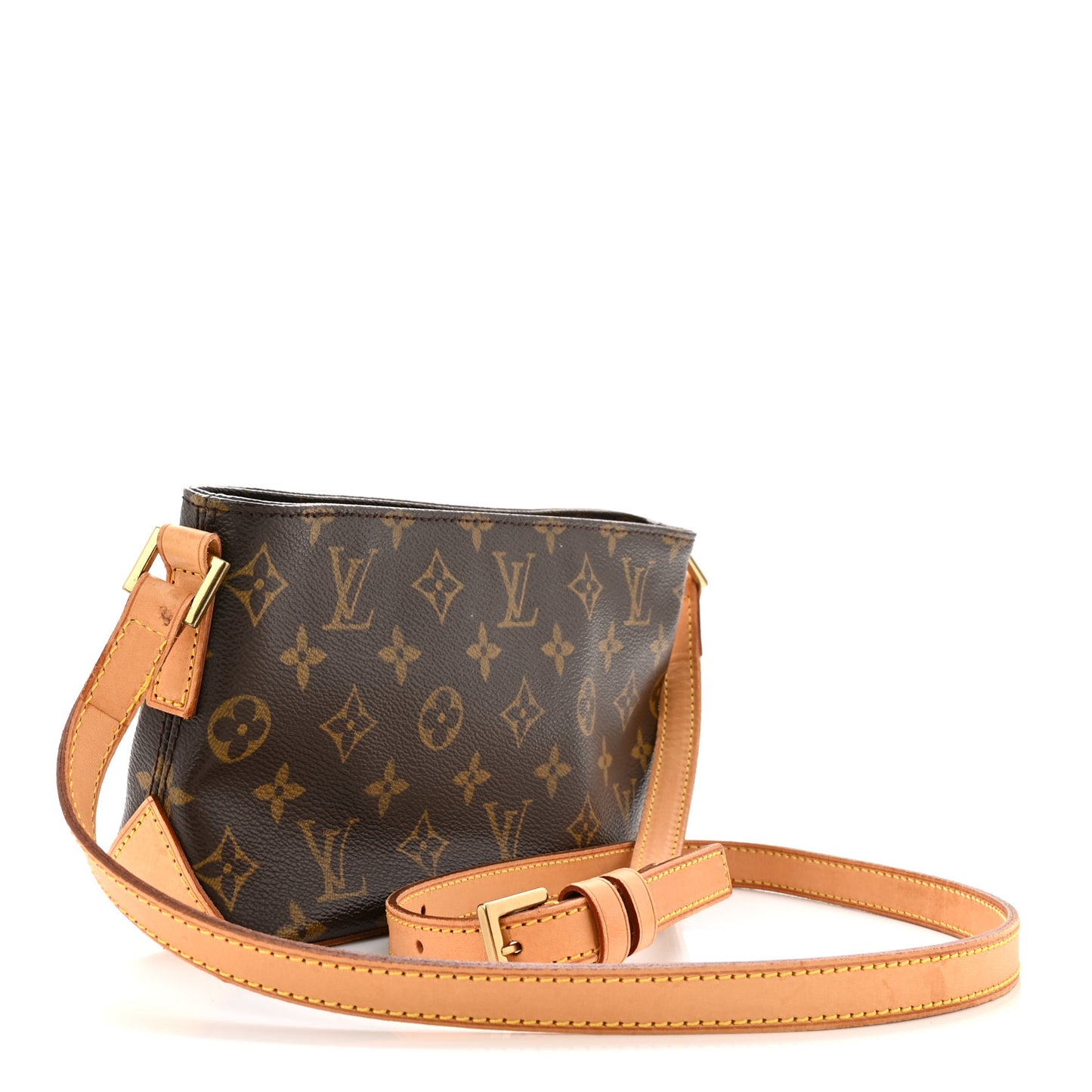 Monogram Trotteur