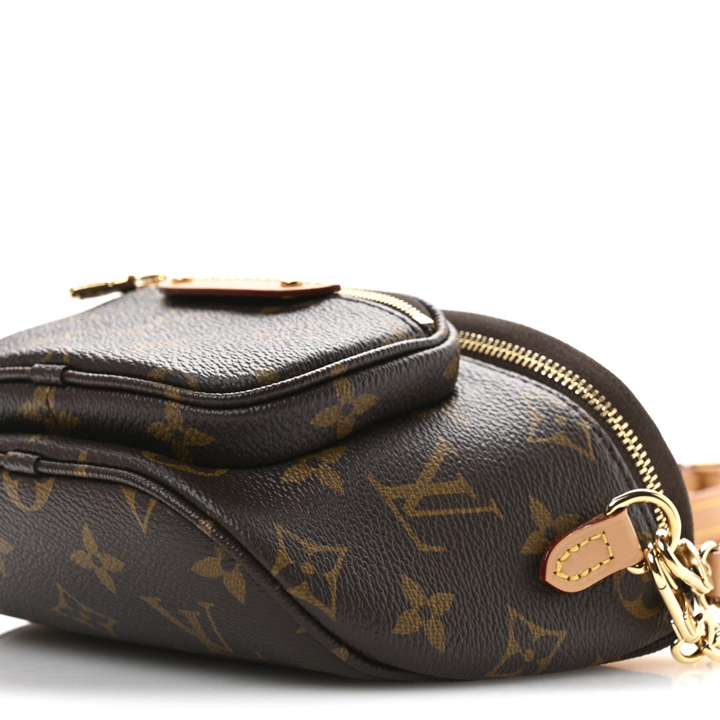 Monogram Mini Bumbag