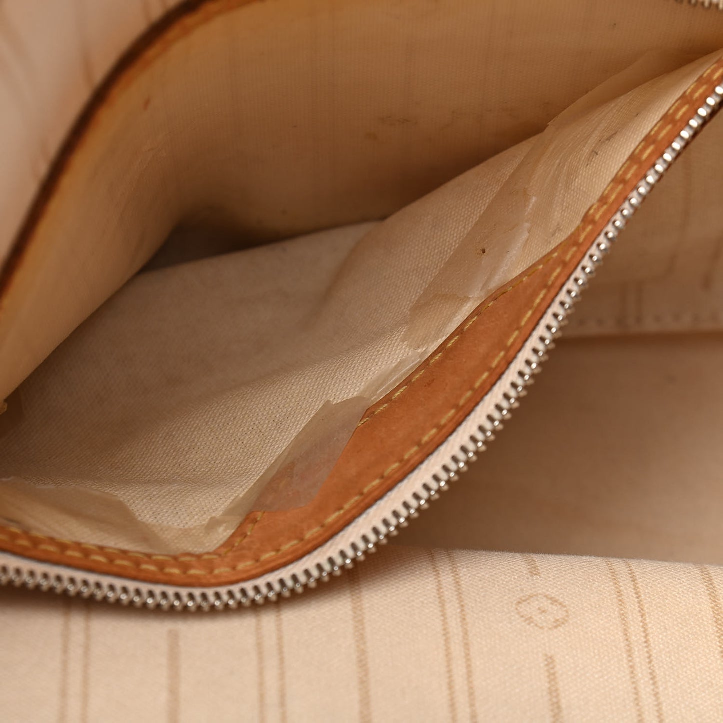 Damier Azur Neverfull PM