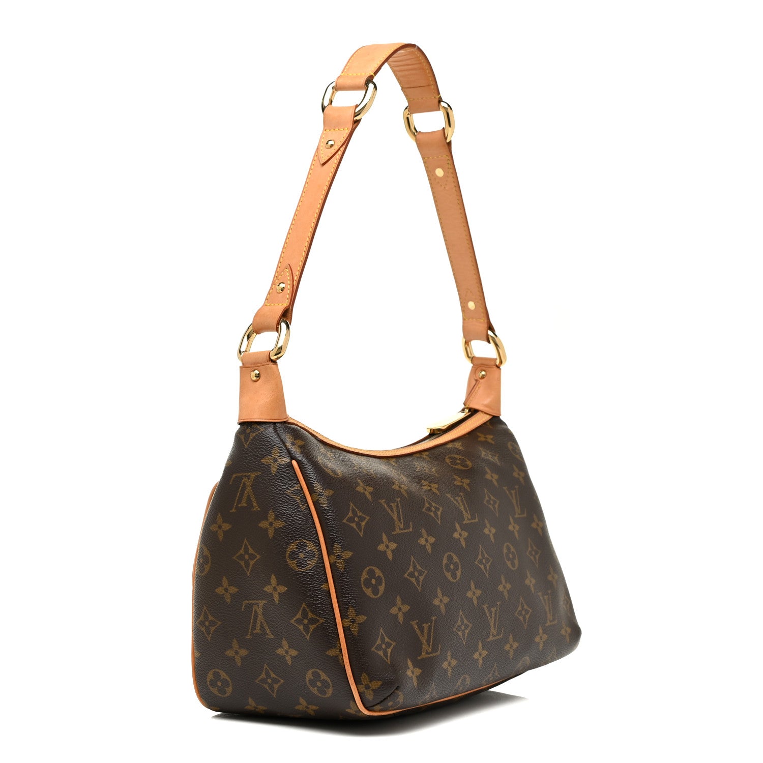 Louis Vuitton Monogram Tikal GM 3 of 20