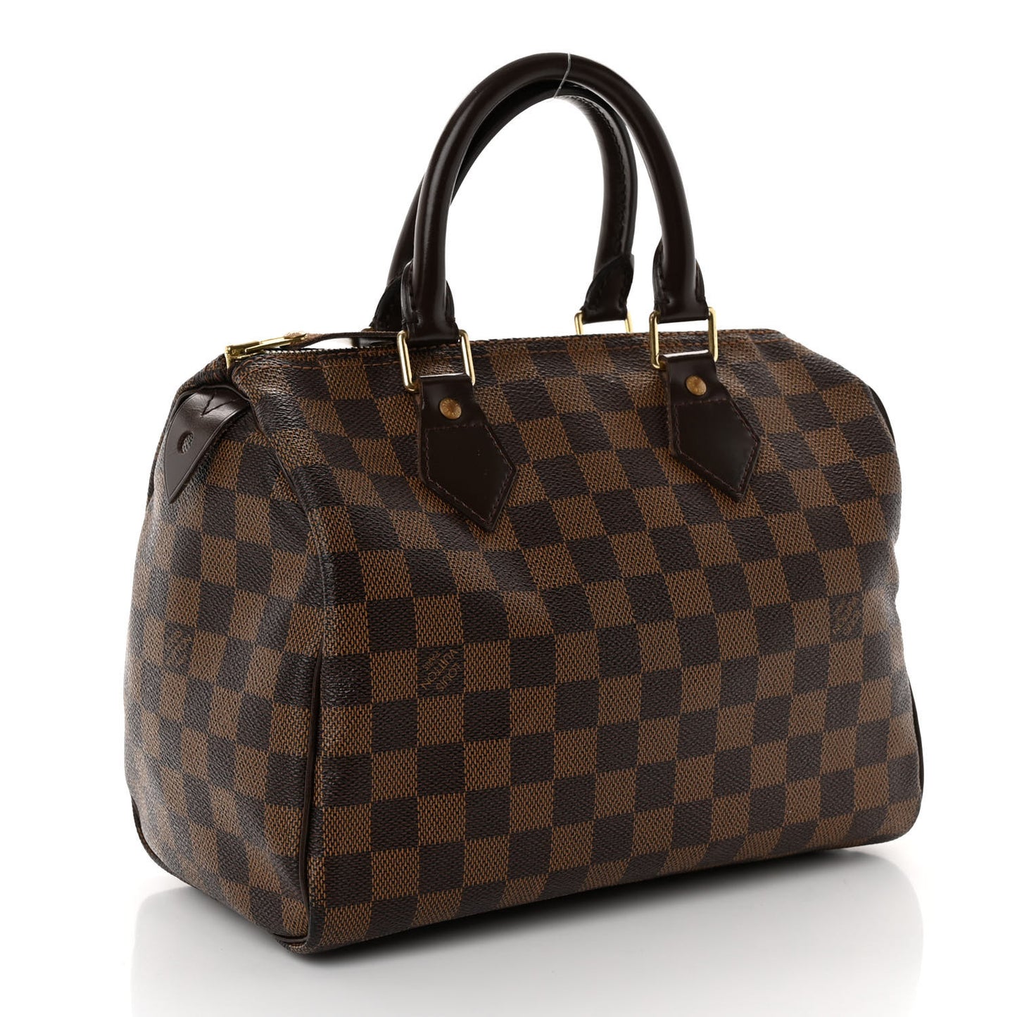Damier Ebene Speedy 25