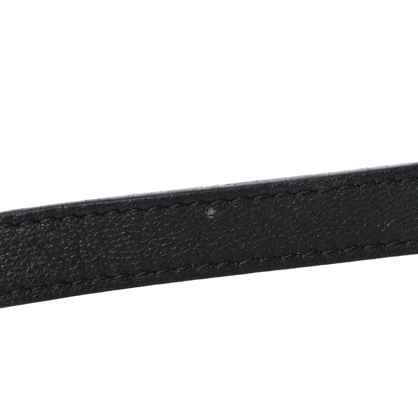 Monogram Florine Black