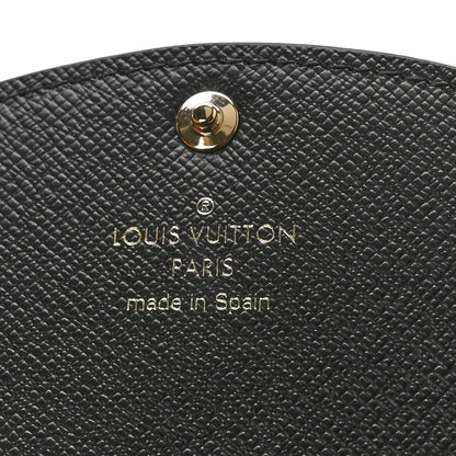 Louis Vuitton Reverse Monogram Rosalie Coin Purse 6 of 7