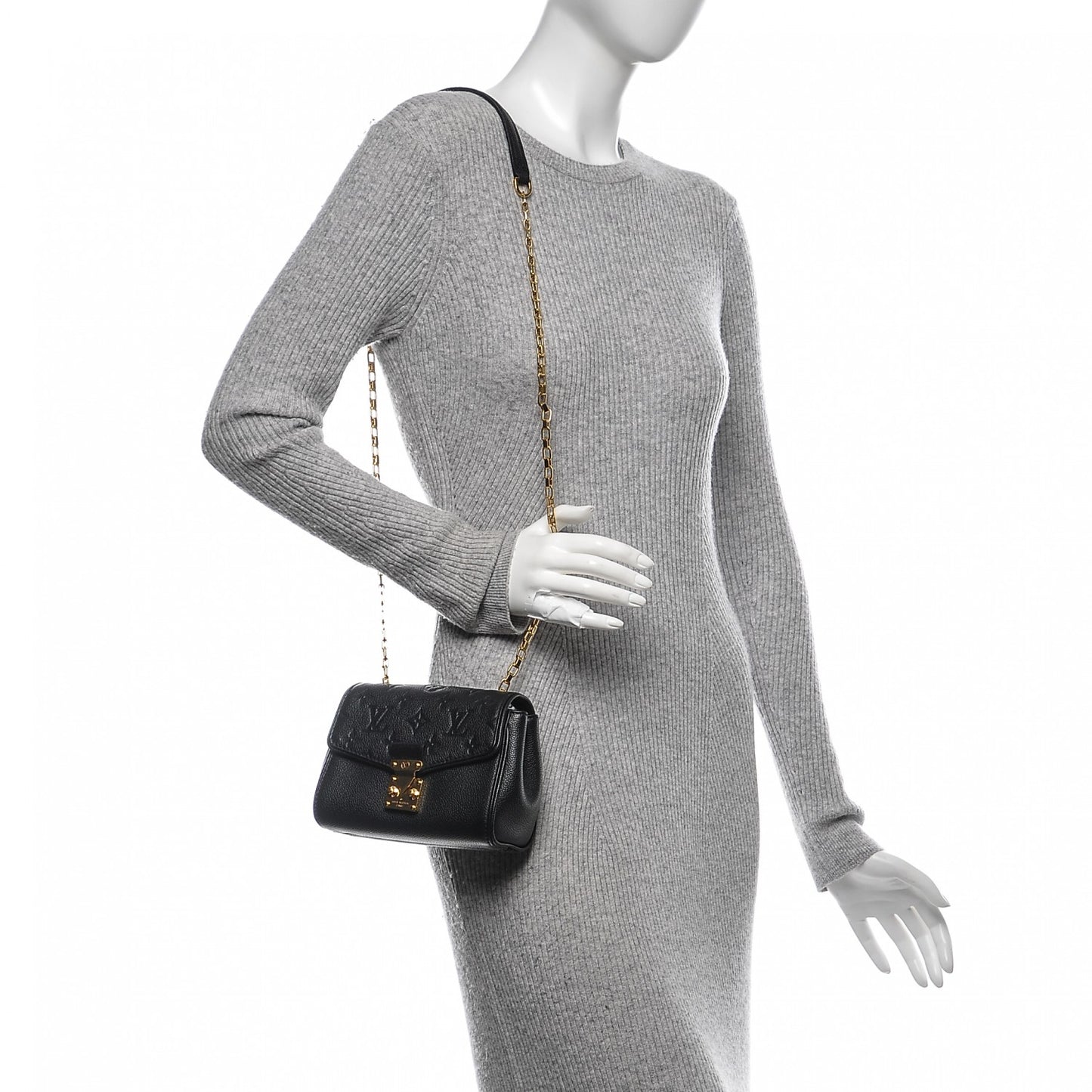 Empreinte Saint Germain BB Black
