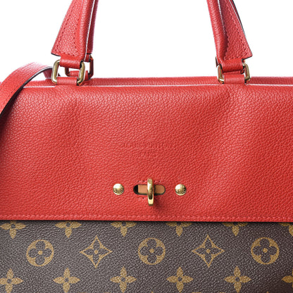 Louis Vuitton Monogram Venus Cherry 8 of 8