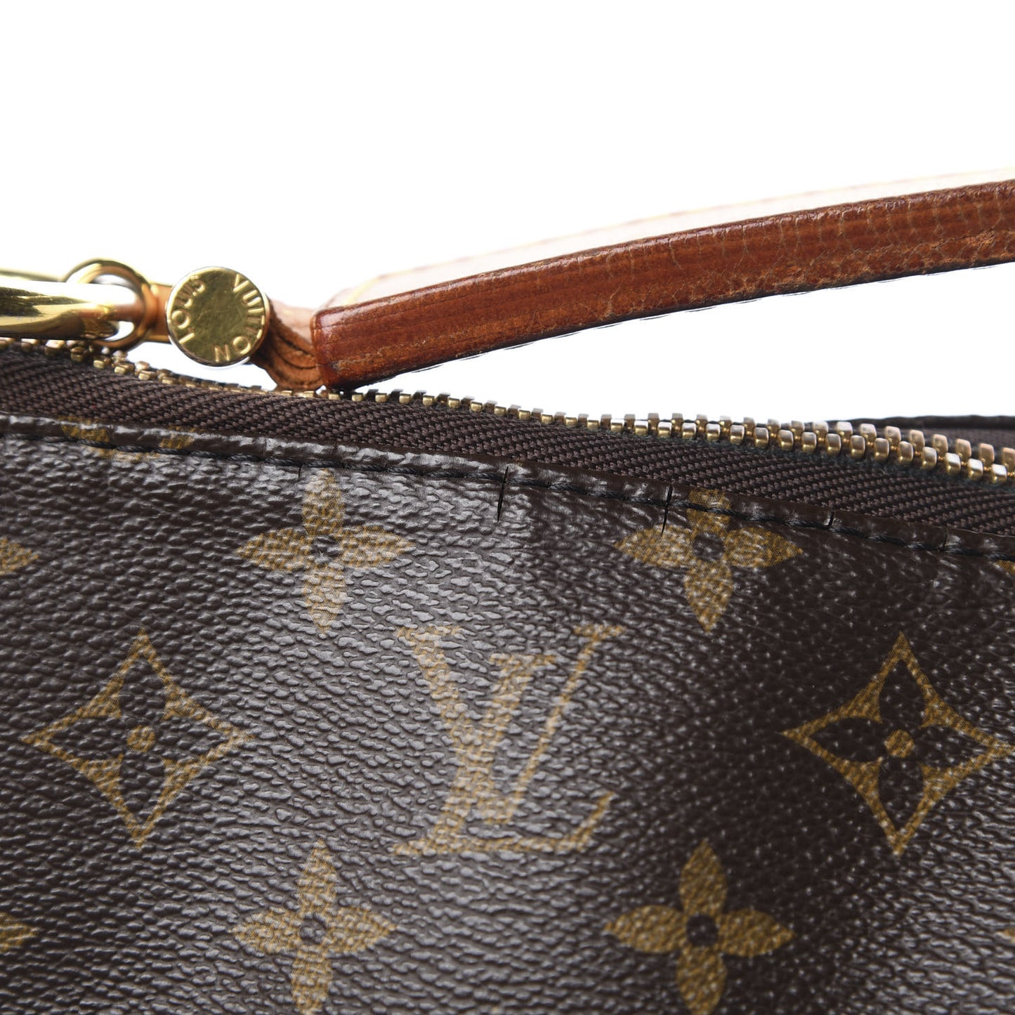 Monogram Sully MM