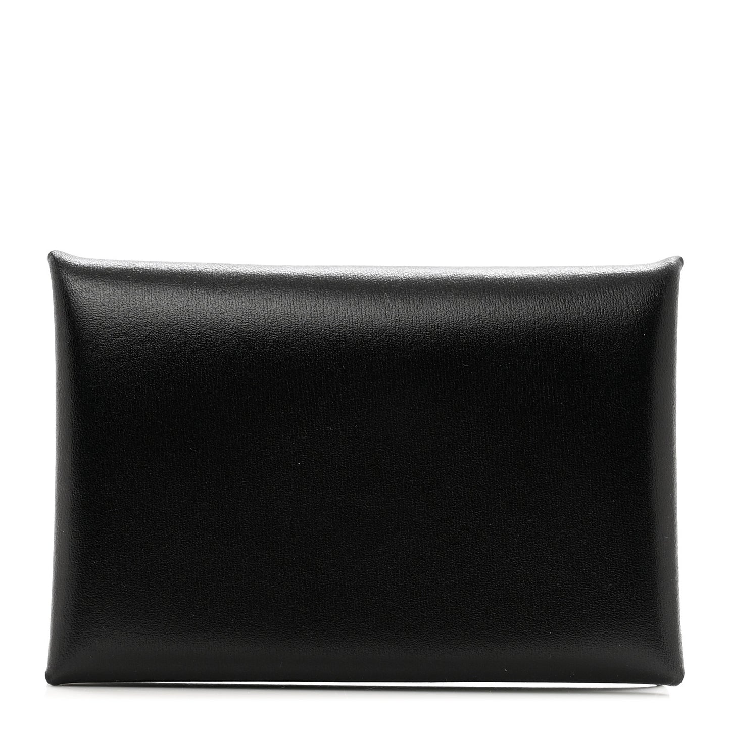 Box Calvi Card Case Black