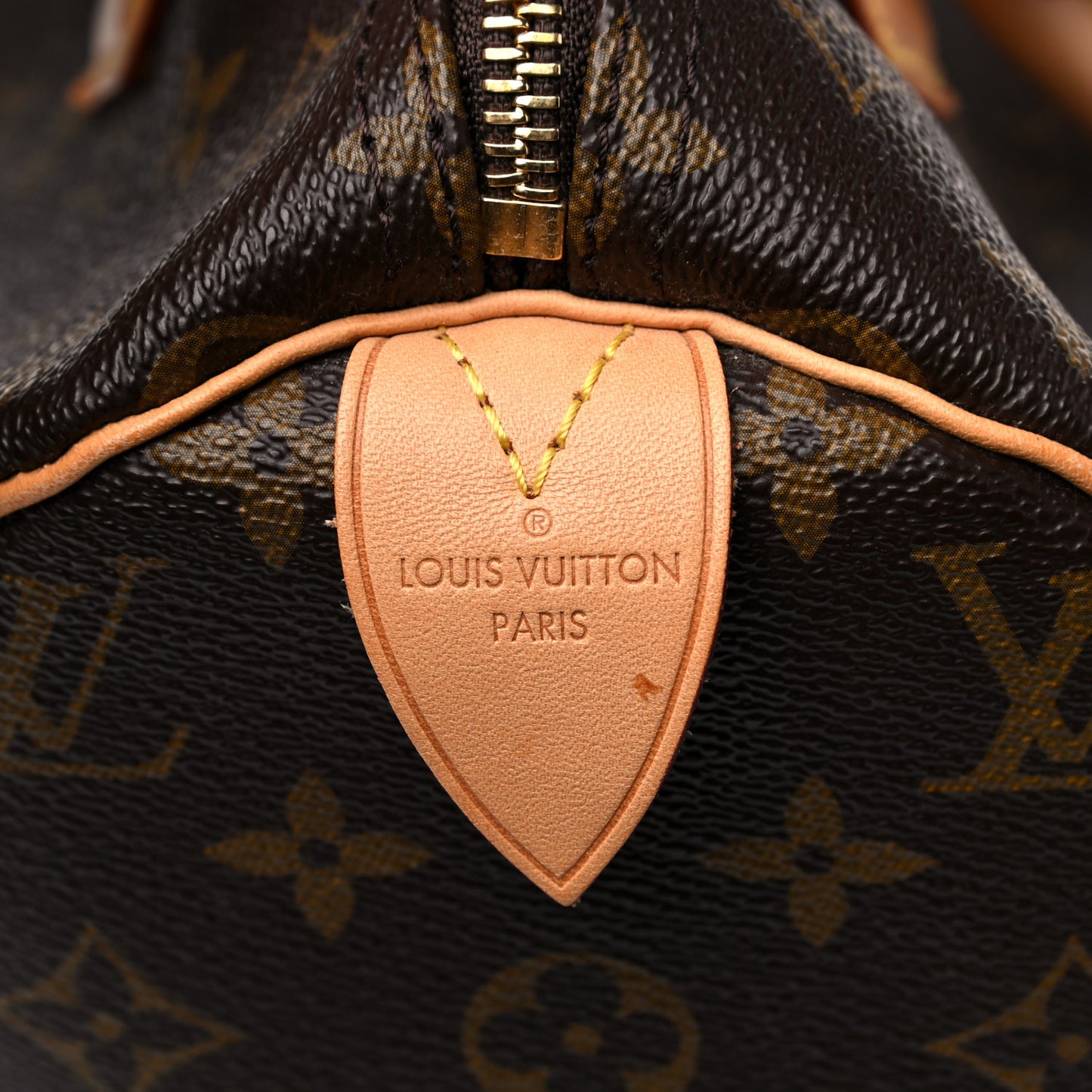 Monogram Speedy 30