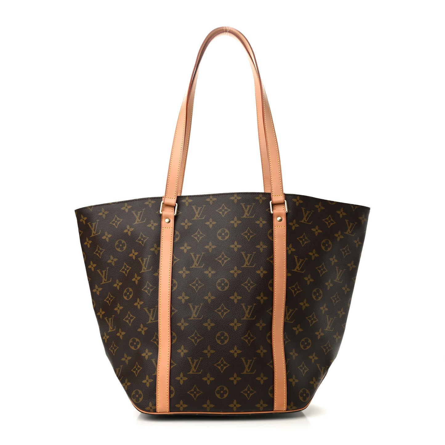 Monogram Sac Shopping Tote