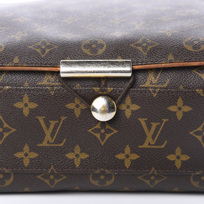 Louis Vuitton Monogram Abbesses Messenger Bag 13 of 15