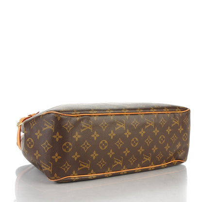 Louis Vuitton Monogram Batignolles Horizontal 4 of 9
