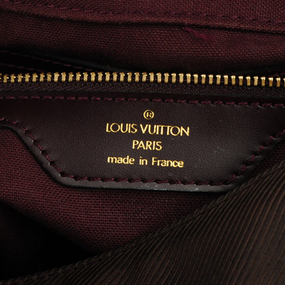 Louis Vuitton Taiga Viktor Messenger Bag Acajou 5 of 8
