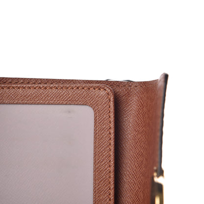 Louis Vuitton Monogram Koala Compact Wallet 18 of 22