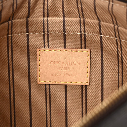 Louis Vuitton Monogram Neverfull MM GM Pochette 6 of 6