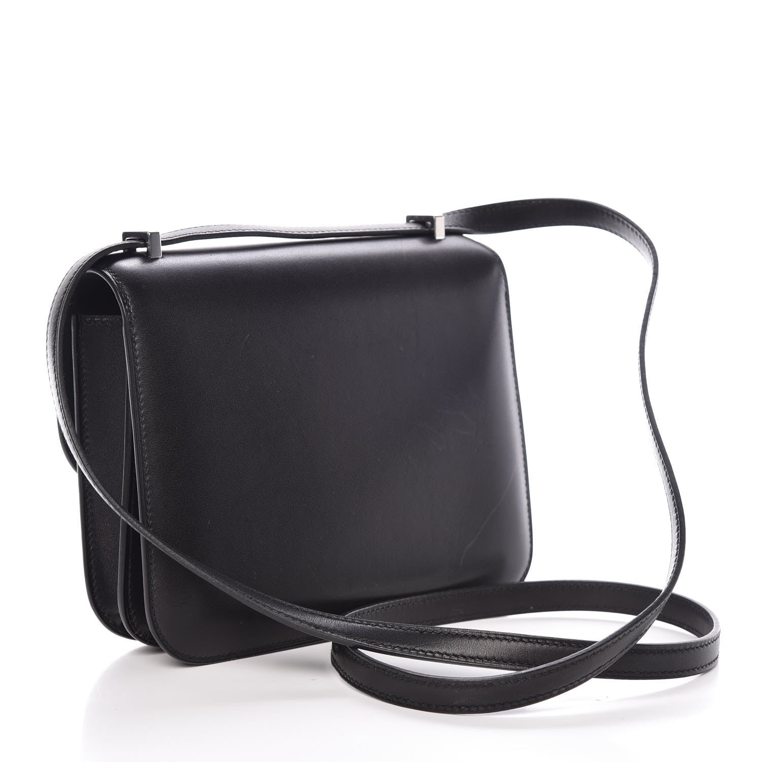 Hermes Evercalf Constance 18 Black 3 of 24