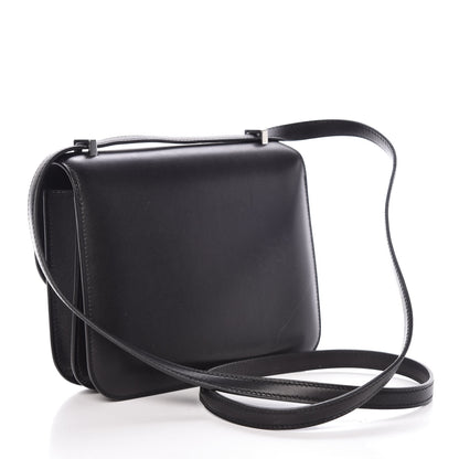 Hermes Evercalf Constance 18 Black 3 of 24