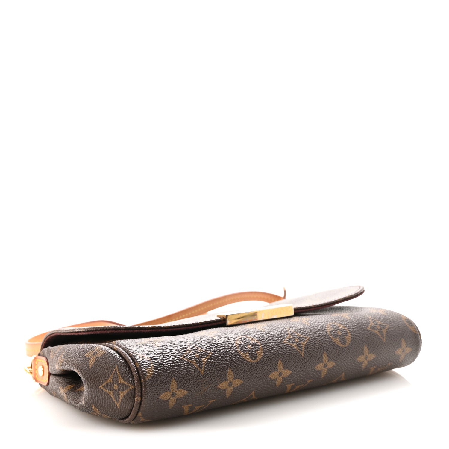 Louis Vuitton Monogram Favorite MM 4 of 9