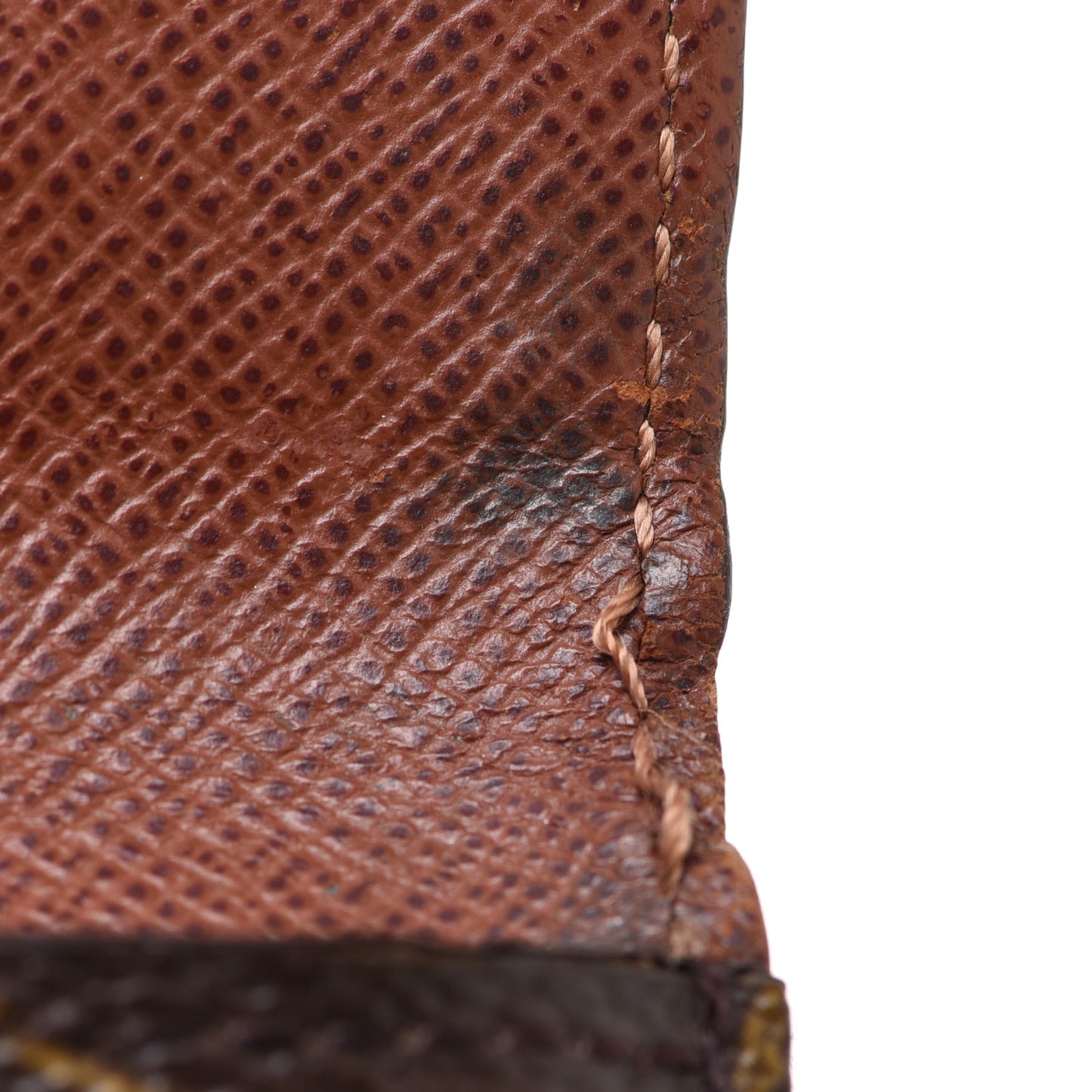 Monogram Multicles Rabat