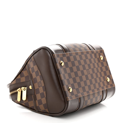 Louis Vuitton Damier Ebene Berkeley 4 of 11