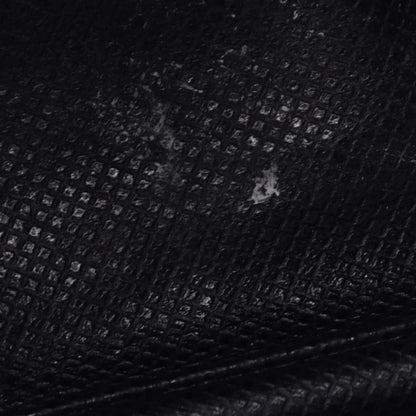Fendi Goatskin Large Peekaboo Iconic Satchel Black 10 of 11