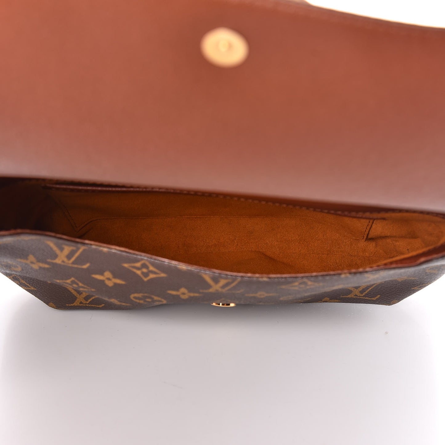 Monogram Musette Tango