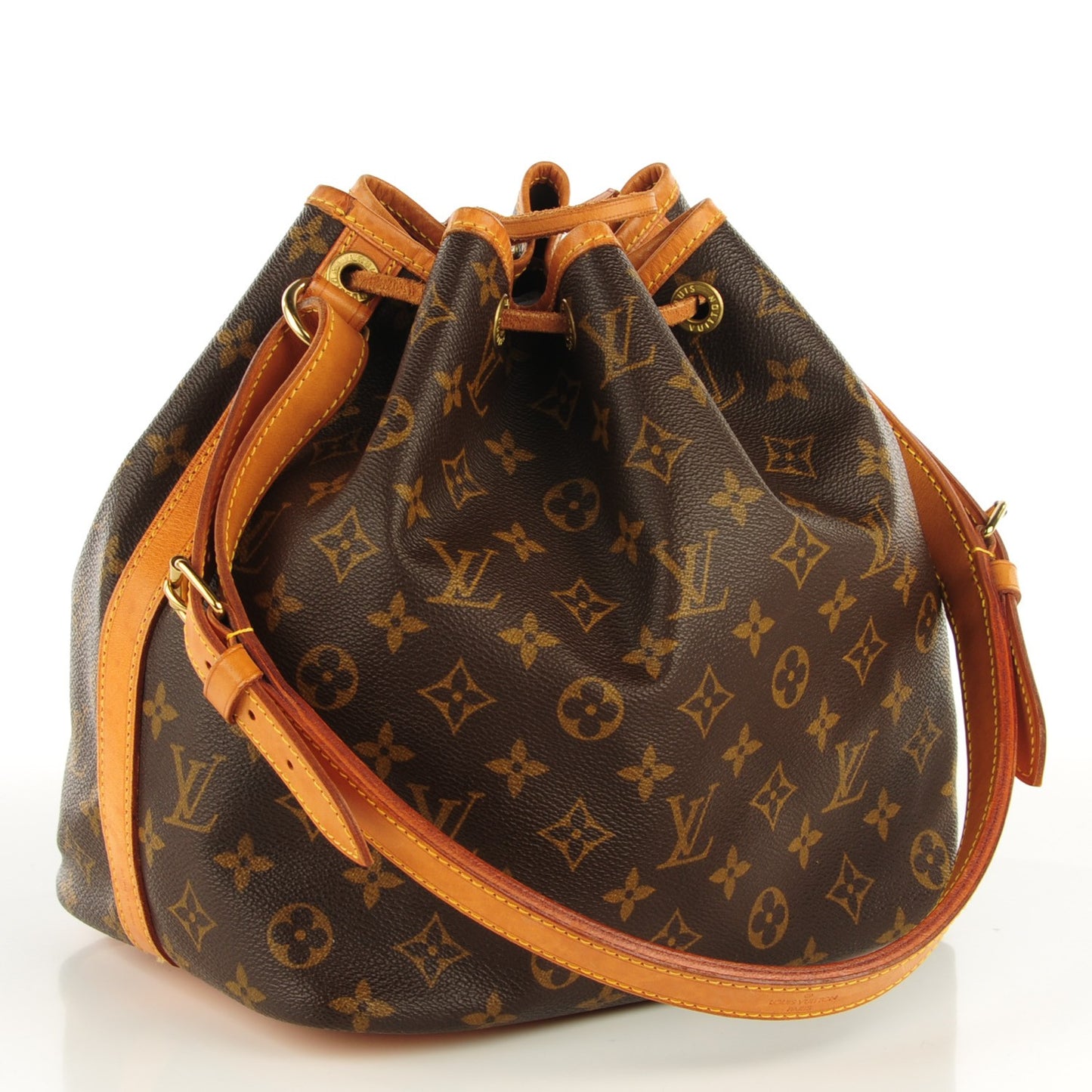 Monogram Petit Noe