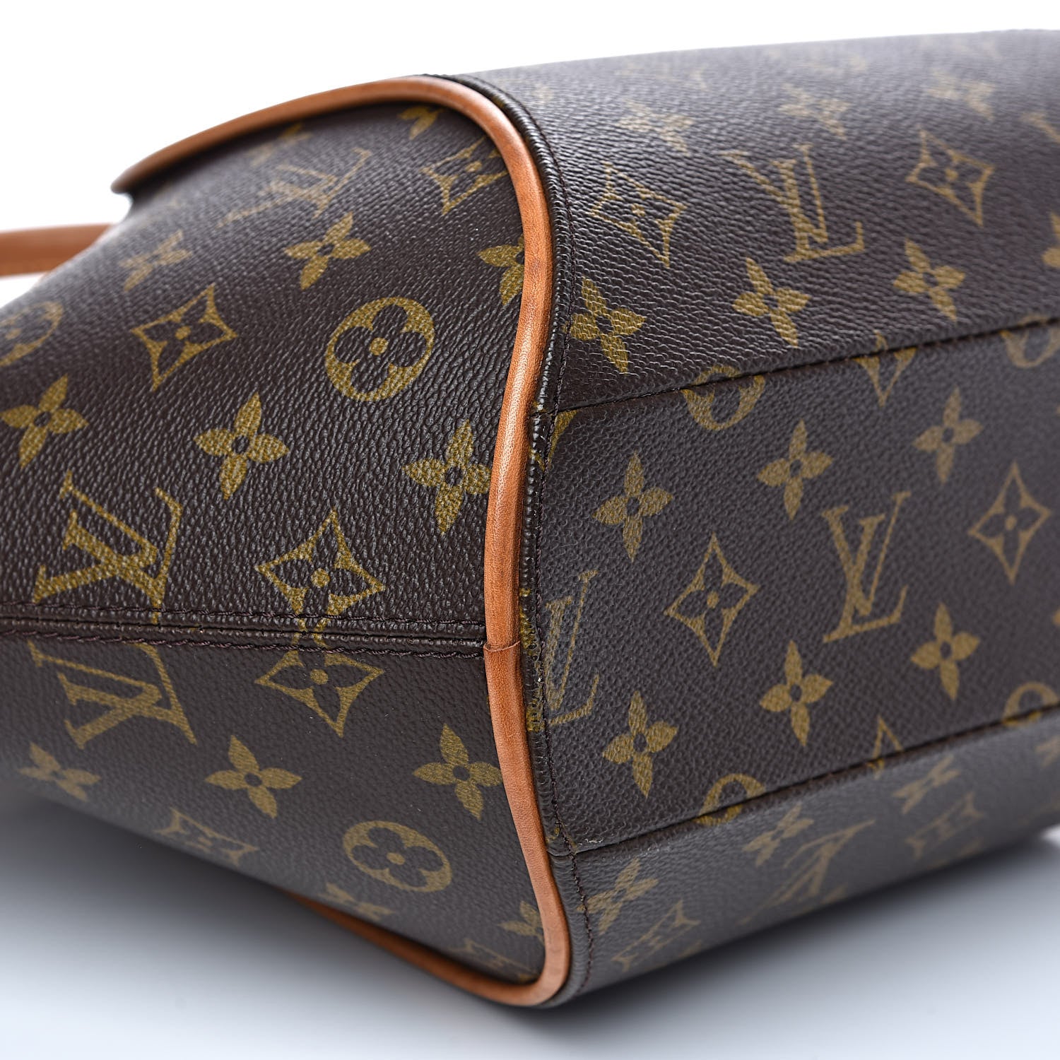 Louis Vuitton Monogram Ellipse MM 11 of 12