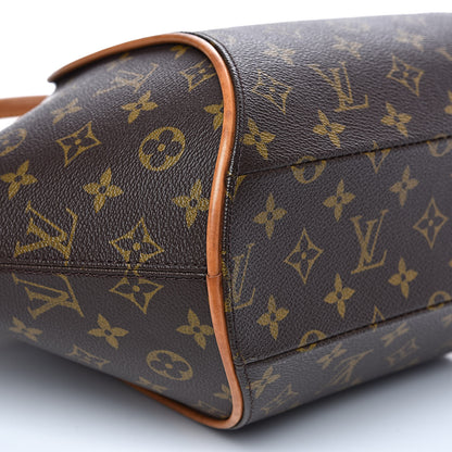 Louis Vuitton Monogram Ellipse MM 11 of 12