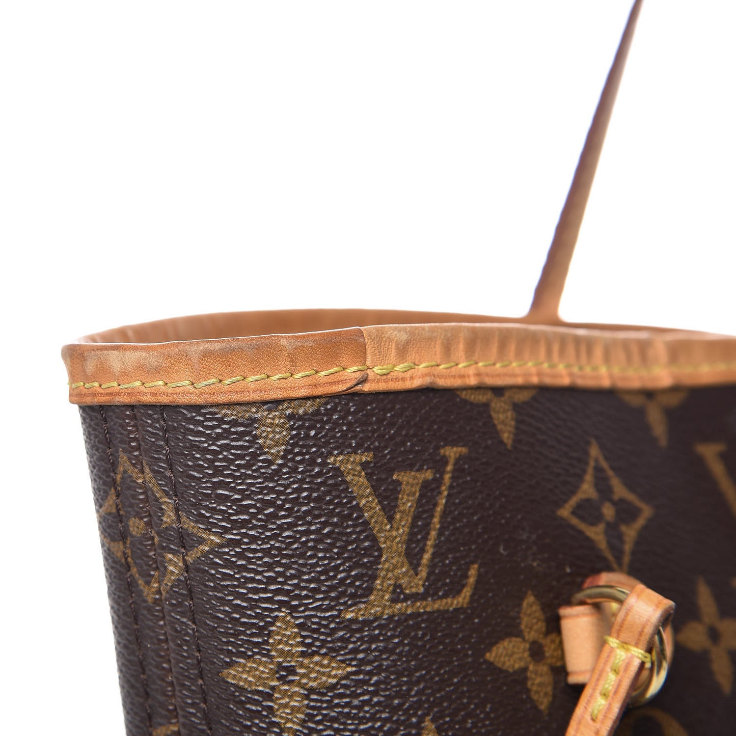 Monogram Neverfull MM
