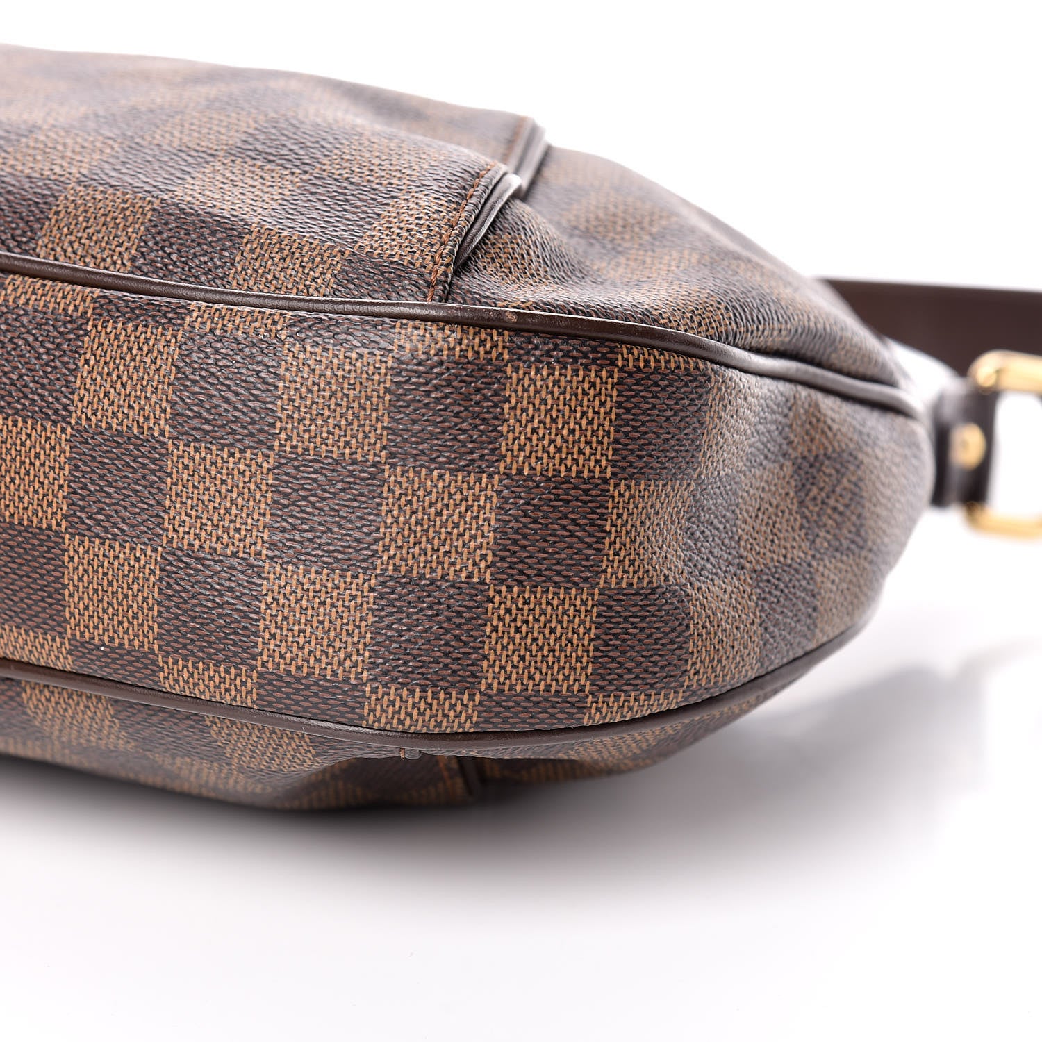 Louis Vuitton Damier Ebene Thames GM 6 of 18
