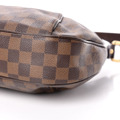 Louis Vuitton Damier Ebene Thames GM 6 of 18